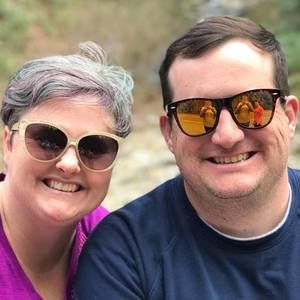 Meet your Posher, Stephen